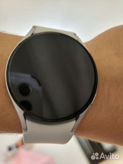 Samsung Galaxy Watch 4