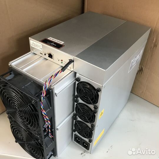 Antminer S19j pro 104th