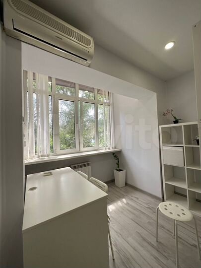 2-к. квартира, 50 м², 2/5 эт.