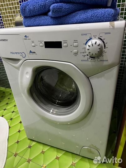 Стиральная машина бу