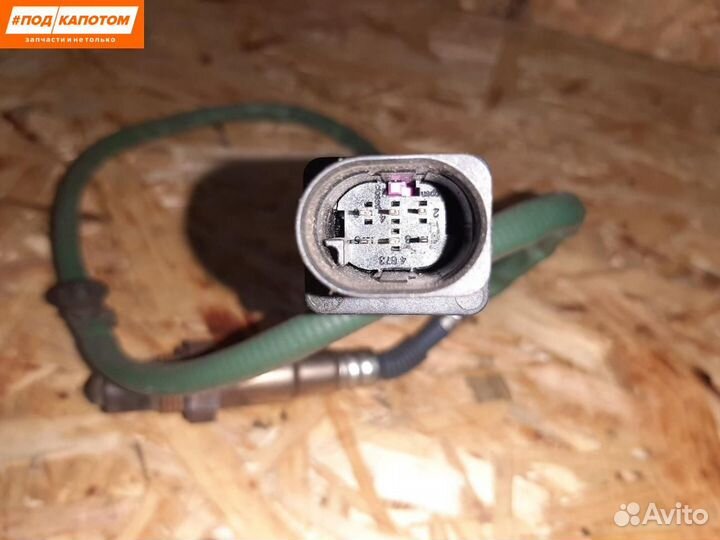 Лямбда-зонд Mercedes-Benz C-Класс W205/S205/C205