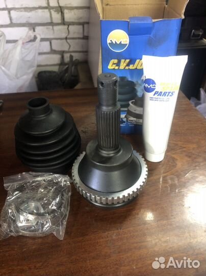 Шрус наружный hyundai sonata тогаз