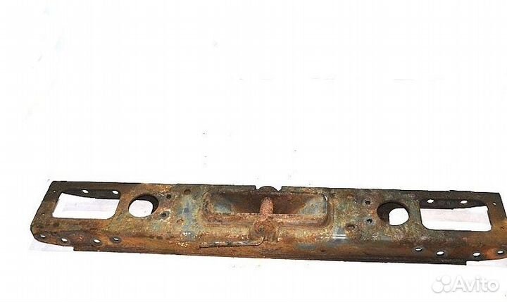 Усилитель переднего бампера mercedes-benz Actros M