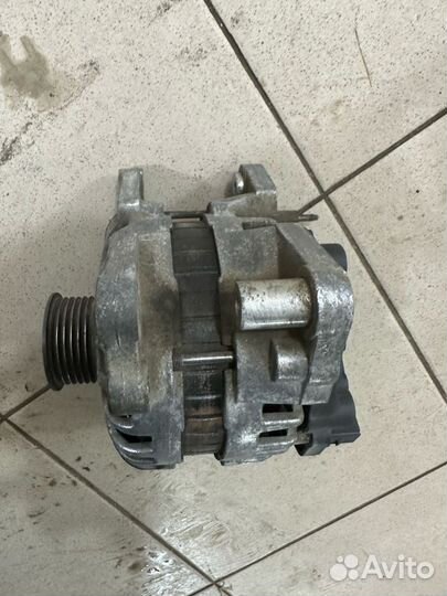 Генератор Volkswagen Polo 5 03c903024e 7016