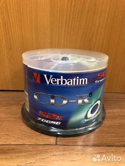 Болванки, диски, CD-R, CD-RW, DVD-R