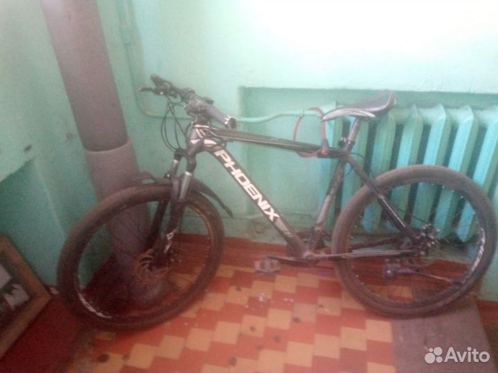 Велосипеды бу взрослый