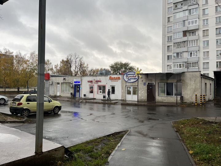 Свободного назначения, 73 м²