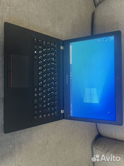 Ноутбук Lenovo E31-80