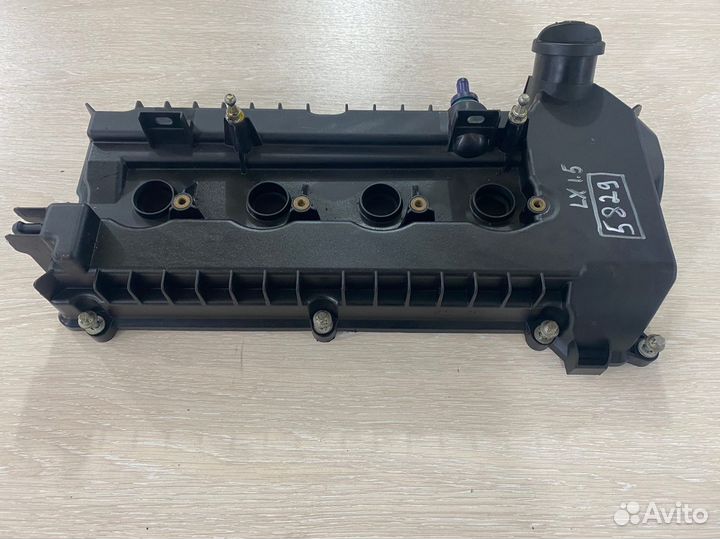 Клапанная крышка Mitsubishi Lancer 10 1.5 5829
