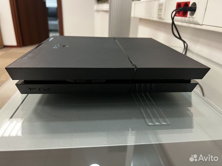 Sony playstation 4 psp4