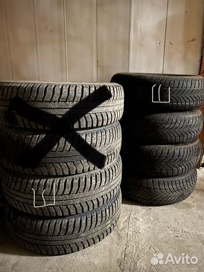 Goodyear UltraGrip 2 185/65 R14 H