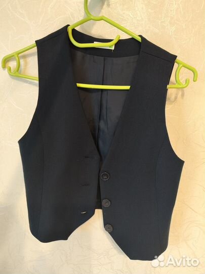 Школьная форма для девочки 152 пакетом