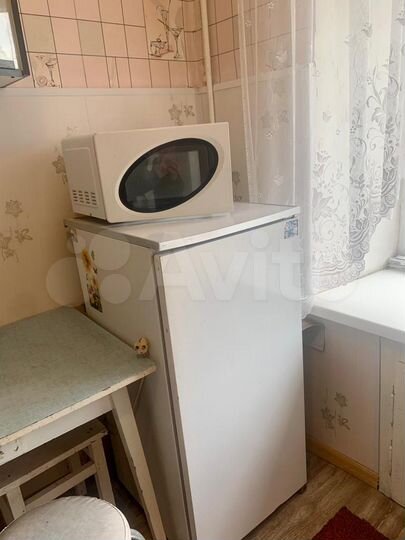 2-к. квартира, 43 м², 3/5 эт.