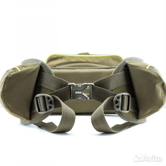 Пояс разгрузочный с коробками Aquatic пр-04