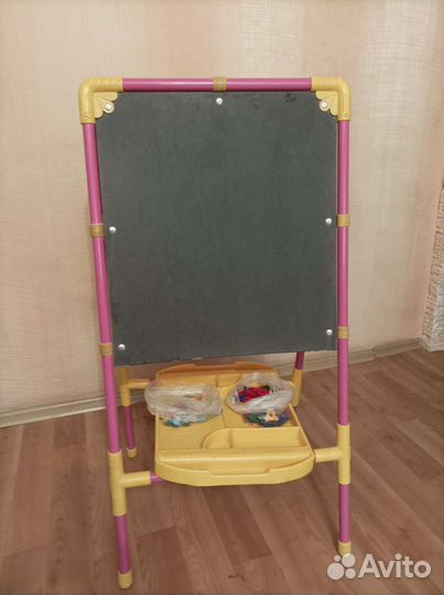 Мольберт для рисования