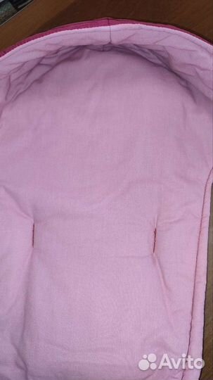 Рюкзак переноска кенгуру