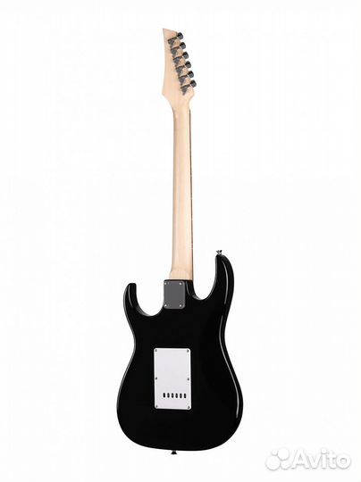 Электрогитара Homage HEG340BK