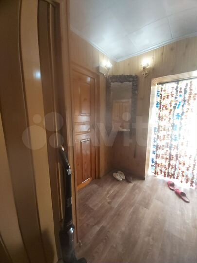 Дом 120 м² на участке 6,5 сот.