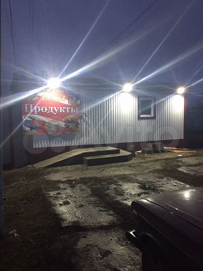 Торговая площадь, 55 м²