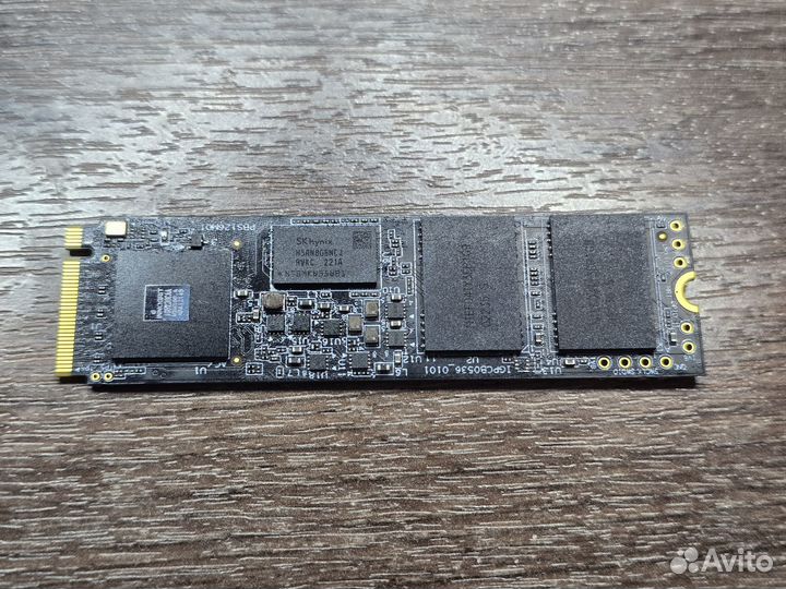 Ssd m2 netac nv7000 2tb