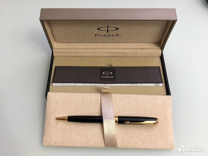 Ручка Parker Sonnet Core K530