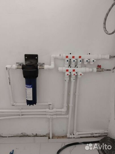 Ремонт квартир. Полный комплекс услуг