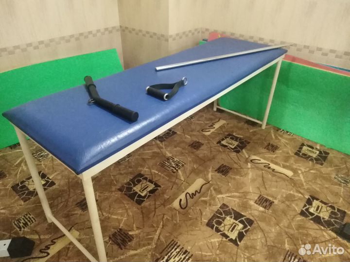 Продаю кушетку