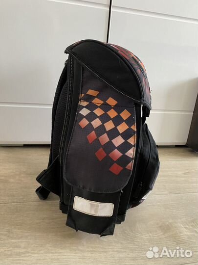 Ранец школьный