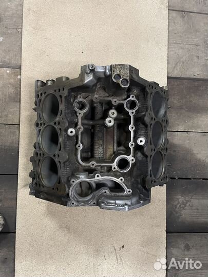 Audi A6 c6 двс ccea