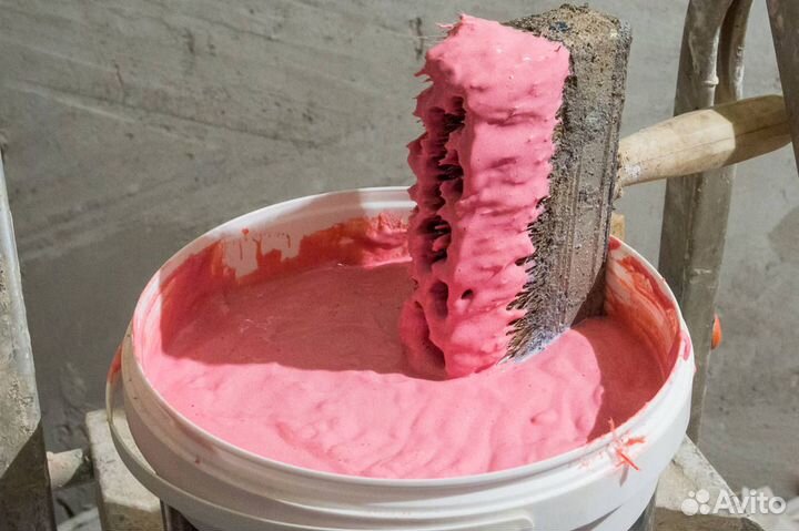 Бетоноконтакт