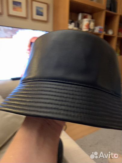 Шляпа женская 56 Италия