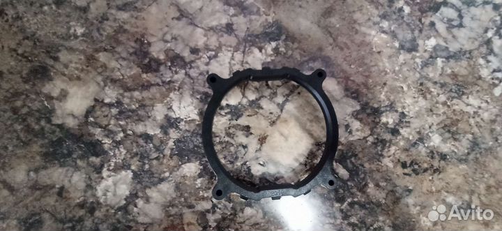 Крепление, кольцо 2011 x99 и 775 сокет. Новое