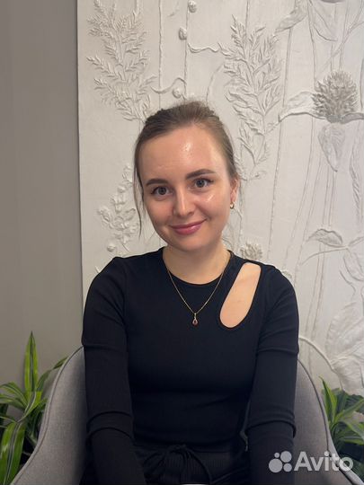 Психолог онлайн