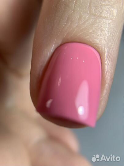 Маникюр Педикюр