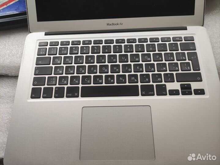 Apple MacBook Air a1466