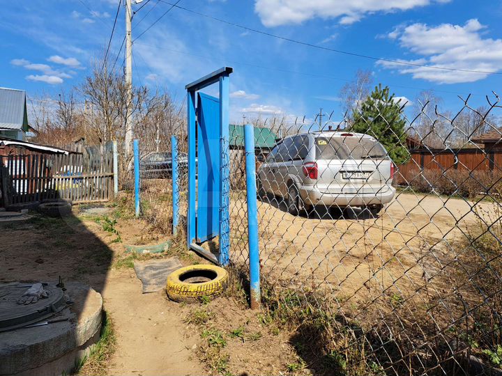 Дом 70 м² на участке 3 сот.