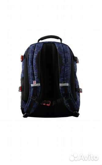 Рюкзак школьный lego