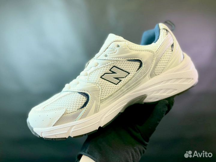 Кроссовки New Balance 530 осень