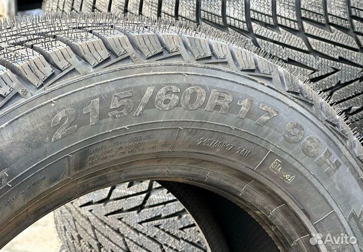 Белшина Artmotion Snow HP Бел-464 215/60 R17 96H