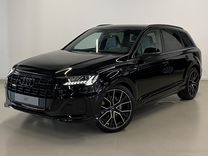 Новый Audi Q7 3.0 AT, 2023, цена от 16 400 000 руб.