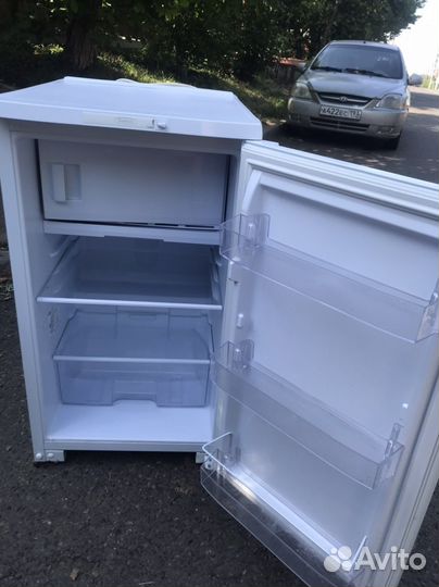 Холодильник бирюса бу
