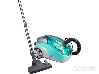 Пылесос моющий Thomas multiclean X10 parquet