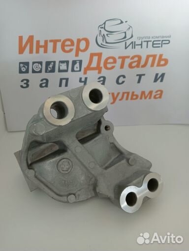 11333JP01B кронштейн двс задний nissan
