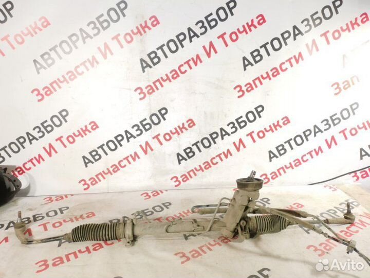 Рулевая рейка Skoda Fabia хетчбек CBZ 2012