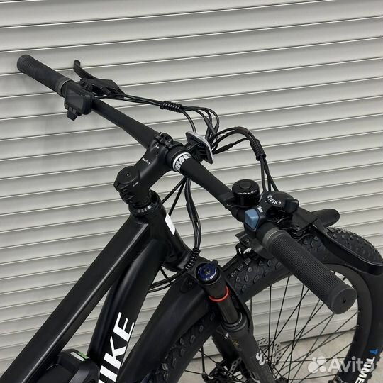 Электровелосипед