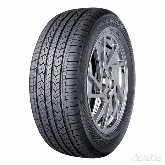 Delmax UtilityPro 245/65 R17