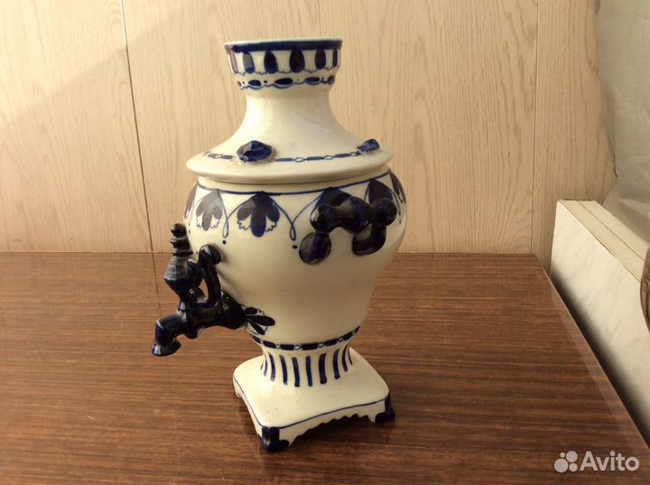 Самовар сувенир