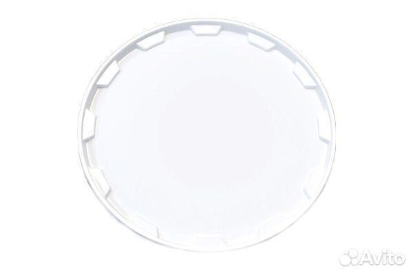 Крышка пластиковая для ёмкости 30 литров