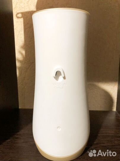 Контейнер для освежителя glade