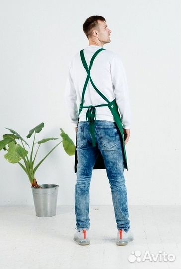 Униформа для пекарей оптом